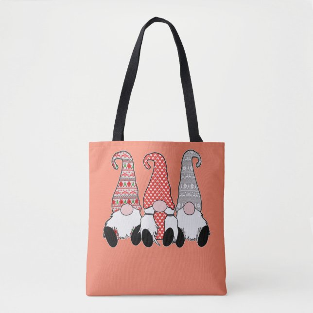 Prüfung Tasche (Vorderseite)