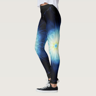 Prunktangas Morning Glory Leggings