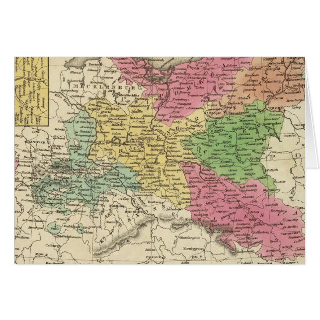 Prusse 6 (Devant horizontal)