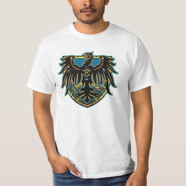 Prussia - EmperorsandKings T-Shirt (Vorderseite)