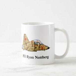 PS3 Ryan Nottberg Tasse