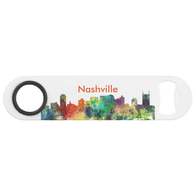 PS D'HORIZON DE NASHVILLE, TENNESSEE - (Devant (Horizontal))