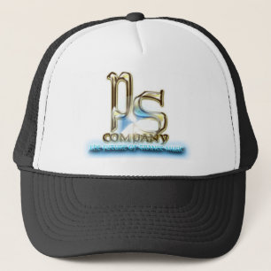 PS Gorra01 Truckerkappe