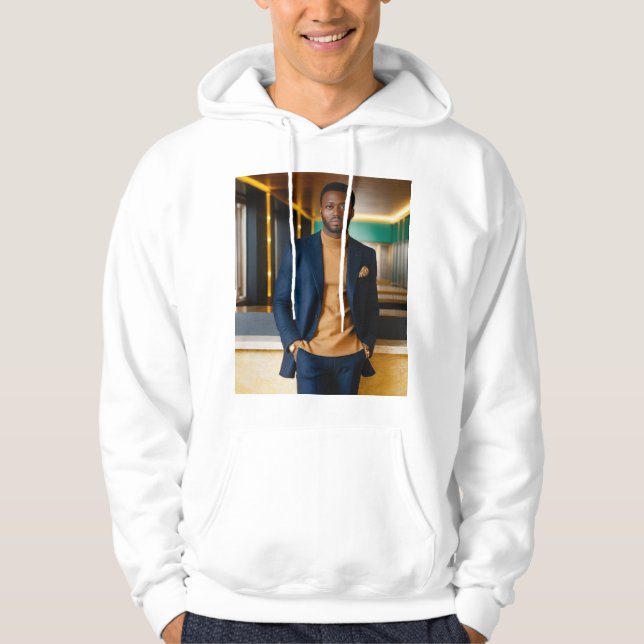 PS HOODIE (Vorderseite)