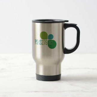 PS/IS 276 Reise-Tasse Reisebecher