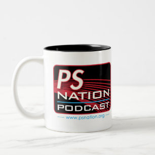 Ps-Nations-Trophäen Yo Tasse