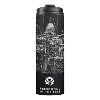 PSA Madison Travel Coffee Mug Thermosbecher
