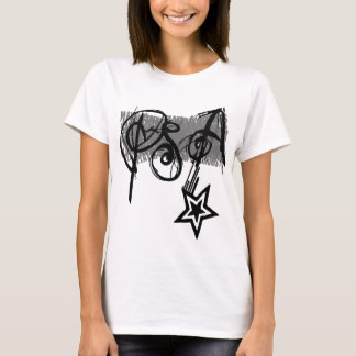 psa-VERWIRRUNG T-Shirt