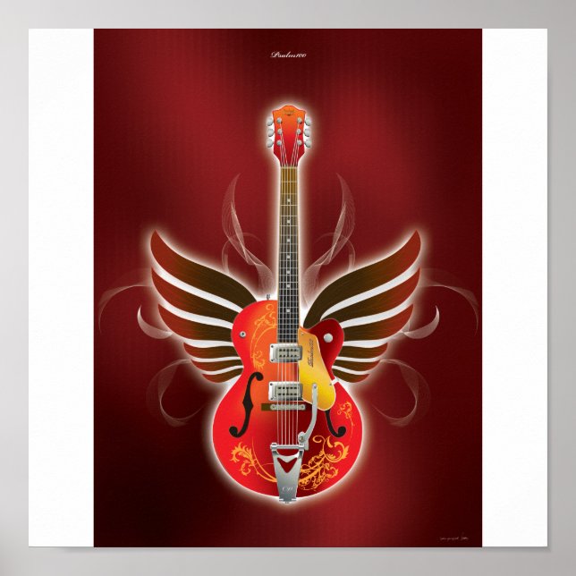 Psalm100 Poster (Vorne)