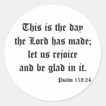 Psalm118:24