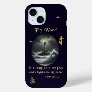 Psalm 119 Case-Mate iPhone hülle