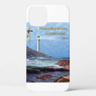 Psalm 119 Case-Mate iPhone hülle