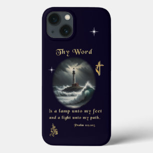 Psalm 119 Case-Mate iPhone hülle