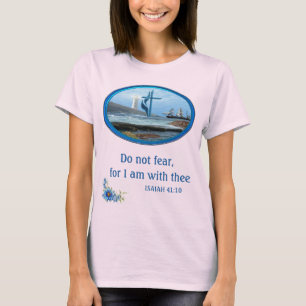 Psalm 119 Christliche Bekleidung T-Shirt