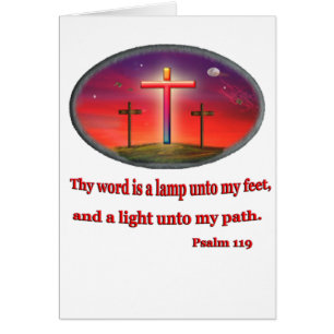 psalm 119 marchandise