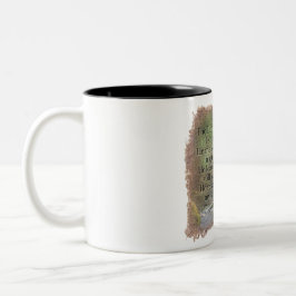 PSALM 23:1 - Coffee Mug