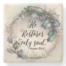 Psalm 23:3