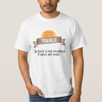 Psalm 23 Bibelangebot