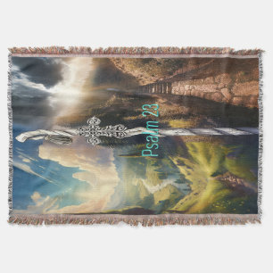 Psalm 23 decke