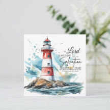 Psalm 27:1 Bibel LORD ist meine Light Salvation Ca