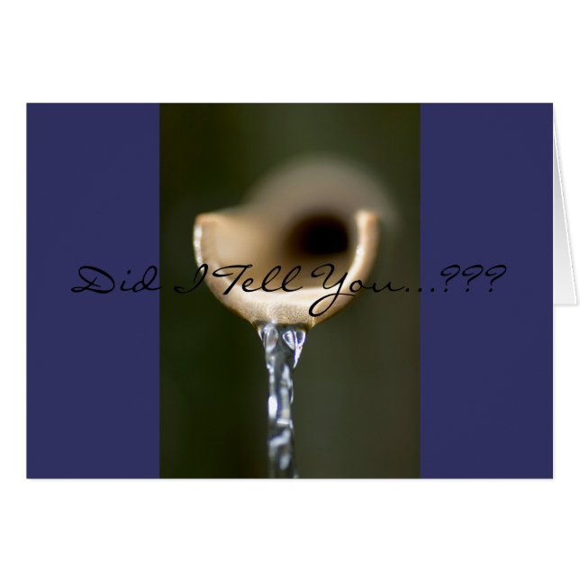 Psalm 37:4 Ein Wunsch ... (Vorderseite (Horizontal))