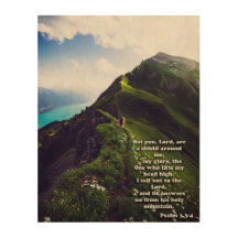 PSALM 3