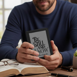 Psalm 46:10 Sei Still Und Erkenne Schriftgeldbörse Trifold Geldbörse