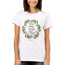 Psalm 46:10 Seien Sie still und wissen