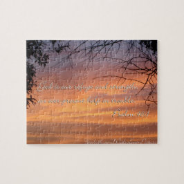 Psalm-46:1 Gott ist unser Schutz u. Stärke…