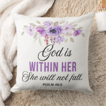 Psalm 46:5 Gott ist in ihrer Blume der Schrift