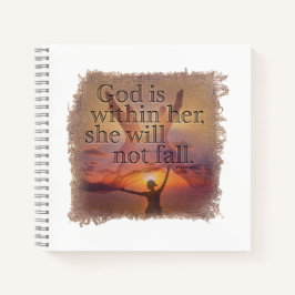PSALM 46:5 - Tagebuch