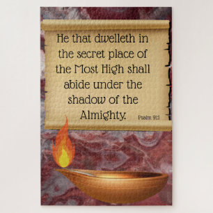 Psalm 91:1