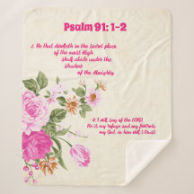 Psalm 91:1-2