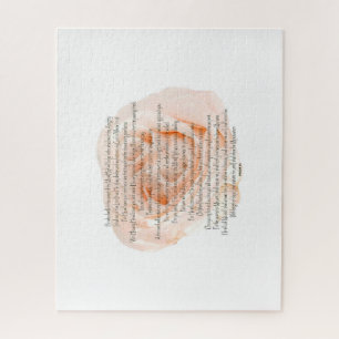 Psalm 91 Der Herr ist meine Zuflucht