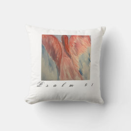 Psalm 91 Kopfkissen Kissen