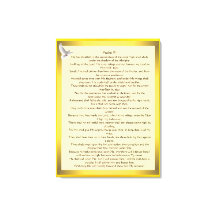 Psalm 91
