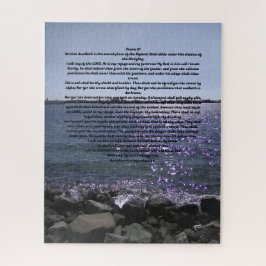 Psalm 91 Oceanview