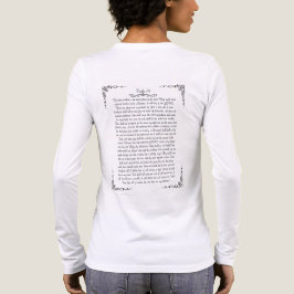 Psalm 91 Tri-Blend shirt