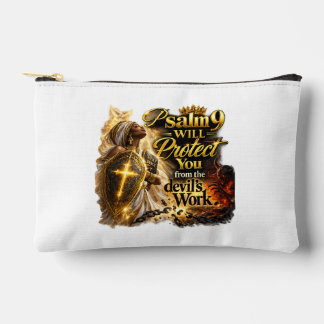 Psalm 9  zubehörtasche
