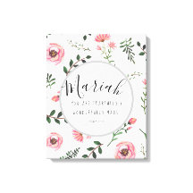 Psalm Fearful und wunderbar Made Psalm Poster