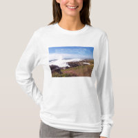 Psalm-Ozean-Strand-Shirt