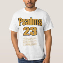 Psalmen 23