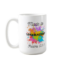 Psalms 91:1 Bible Verse T - Shirt - Gebetet