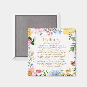 Psaume 23 Le Seigneur est mon berger Aimant