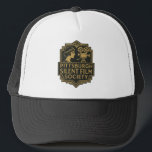 PSFS New Logo Hat Truckerkappe<br><div class="desc">PSFS New Logo Hat</div>