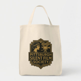 PSFS New Logo Tote Bag Tragetasche