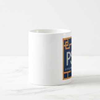 PSFS Old Logo Coffee Mug Kaffeetasse