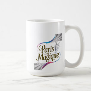 PSG Dominates Kaffeetasse
