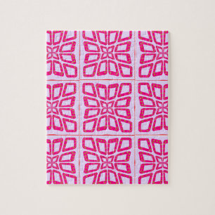 PSG Dots Pinched Tiles.