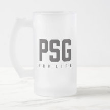 PSG Fürs Leben